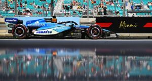 Por que a greve de restrição de pista de Alban na qualificação de sprint do GP de F1 Miami chegou tarde demais