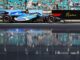 Por que a greve de restrição de pista de Alban na qualificação de sprint do GP de F1 Miami chegou tarde demais