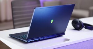 Ganhe $ 2.400 de desconto no laptop para jogos Alienware 16X Aurora RTX 5070 com 64 GB de RAM e SSD de 4 TB