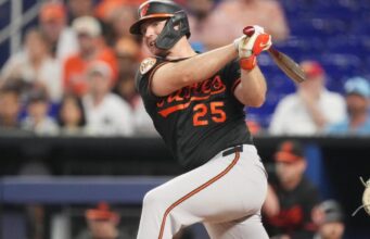 Escolhas de home run da MLB, probabilidades: Pete Alonso entre as apostas do especialista para 11 de maio