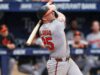 Escolhas de home run da MLB, probabilidades: as apostas do especialista para quinta-feira incluem Pete Alonso