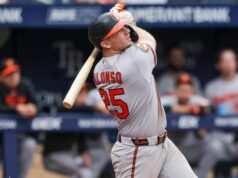 Escolhas de home run da MLB, probabilidades: as apostas do especialista para quinta-feira incluem Pete Alonso