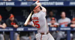 Escolhas de home run da MLB, probabilidades: as apostas do especialista para quinta-feira incluem Pete Alonso
