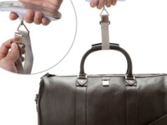 Este gadget de viagem ‘obrigatório’ pode economizar até £ 200 no aeroporto