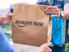 Entrega super rápida de 30 minutos da Amazon agora disponível em mais cidades