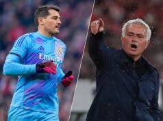 Ícone do Real Madrid não quer o retorno de José Mourinho: ‘Acho que outros treinadores são mais talentosos’