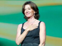 Amy Grant diz que conselho médico após acidente de bicicleta inspirou seu novo álbum