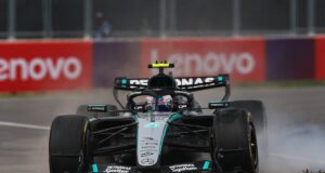 Chefe da Mercedes defende a raiva de Anthony após confronto com Russell