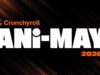 Crunchyroll grátis, ganhe uma assinatura de fã por US$ 2 por mês durante 3 meses