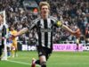 Newcastle está intensificando negociações para contratar a estrela de £ 35 milhões