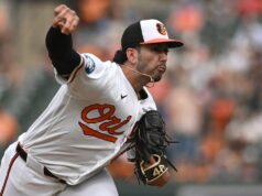 Anthony Nunez, do Orioles, revela que ‘era um menino’ ao vivo na TV durante o jogo
