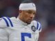 Pedido de troca de Anthony Richardson: QB mostra apreço renovado pelos Colts