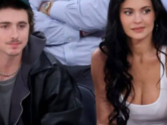 Timothee Chalamet e Kylie Jenner não esquecem e compartilham paixão