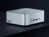O minúsculo mini PC Aoostar Ryzen 7 Pro 6850H com 24 GB de RAM DDR5 e portas USB 4 caiu para US$ 313,50