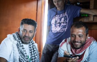 Espanha pede a Israel que liberte tripulantes detidos em Gaza | Notícias