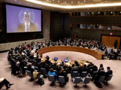 Comitê para a Paz alerta que Faixa de Gaza está ‘permanentemente’ dividida no estado atual | Notícias de Gaza