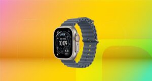WatchOS 27 definido para obter um relógio Ultra Face mais reduzido, afirma o relatório