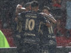 Argentinos Juniors e Huracan garantem vaga nas semifinais em La Paternal