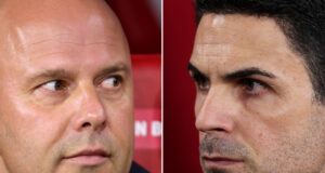 Liverpool e Arsenal querem contratar Victor Froholdt