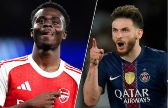 Finais da Liga dos Campeões, Liga Europa e Liga Conferência | As competições acontecerão hoje e nesses estádios.