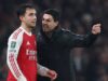 Arsenal está em negociações para contratar a estrela da Premier League por £ 70 milhões