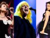 Álbuns de Raye, Rosalia e outros desafiam os ouvintes pop