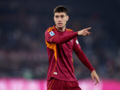 Aston Villa está testando as águas para o atacante Roma Soulé