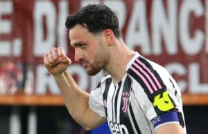 Juventus define avaliação de € 25 milhões para Federico Gatti em meio ao crescente interesse na Premier League