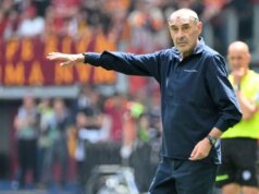 A chegada de Maurizio Sarri ao Napoli pode ser incerta – aqui está o porquê