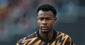 Roma e Juventus começaram a considerar um acordo de grande sucesso