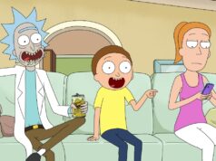 Jacob Hair em negociações para dirigir o filme Adult Swim