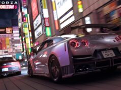 Estou obcecado pelo Forza Horizon 6 e nem corri