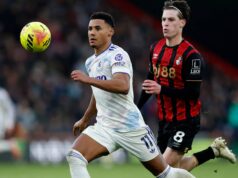 O Man Utd lidera a corrida pela estrela da Premier League de £ 50 milhões que disputou todos os jogos nesta temporada