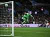 A Juventus tem uma abordagem razoável para Giorgi Mamardashvili, do Liverpool