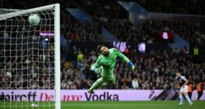 A Juventus tem uma abordagem razoável para Giorgi Mamardashvili, do Liverpool