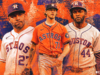 Como explodir os Astros: Por que Houston poderia ditar o prazo de negociação se a temporada feia continuar