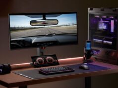 ASUS segue Elgato com sua própria tela sensível ao toque secundária