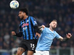 Atalanta Stalwart Ederson para o Manchester United