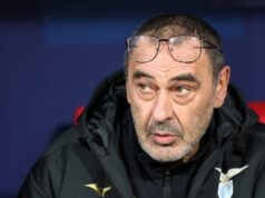Maurizio Sarri está prestes a ter um encontro importante com a Atalanta