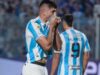 Após 463 dias: Atlético Tucumán derrotou o Monumental e quebrou a seqüência ininterrupta do time visitante