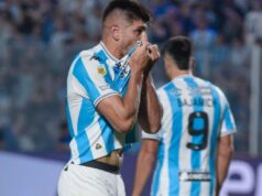 Após 463 dias: Atlético Tucumán derrotou o Monumental e quebrou a seqüência ininterrupta do time visitante