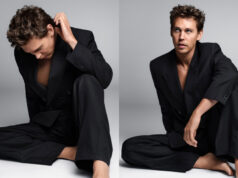 Campanha da fragrância Austin Butler YSL MYSLF: fotos, entrevistas
