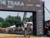 Traka 360: Mads Würtz Schmidt dobra com uma vitória dominante, enquanto Rosa Klöser vence com um impressionante solo de 90 km no desafiador cascalho de Girona.
