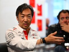 Haas alerta contra aumento do limite de custo da F1 para corrigir problemas da unidade de potência de 2027