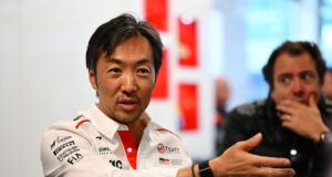 Haas alerta contra aumento do limite de custo da F1 para corrigir problemas da unidade de potência de 2027