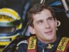 32º aniversário da morte de Ayrton Senna em Ímola