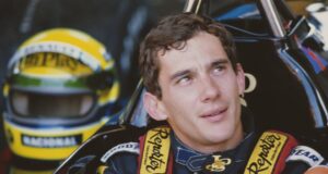 32º aniversário da morte de Ayrton Senna em Ímola