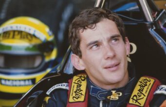 32º aniversário da morte de Ayrton Senna em Ímola