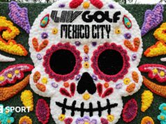 LIV Golf: A revolução esportiva da Arábia Saudita está chegando?