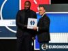 Os Wizards têm a escolha número 1 no Draft da NBA, então onde o Bucks escolherá?